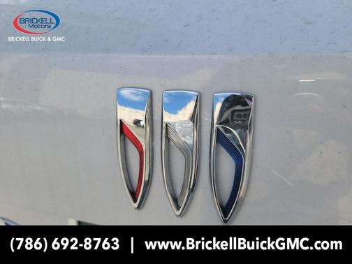 2026 Buick Envision Avenir AWD