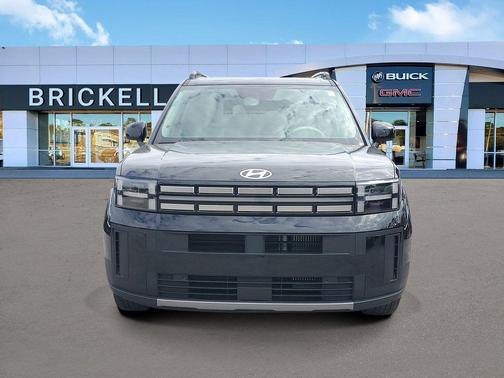 2025 Hyundai SANTA FE SEL 2.4