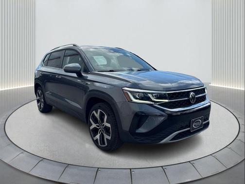 2022 Volkswagen Taos 1.5T SEL