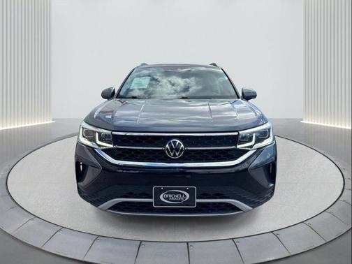 2022 Volkswagen Taos 1.5T SEL