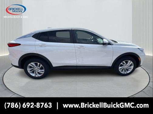 2026 Buick Envista Preferred FWD