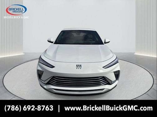 2026 Buick Envista Preferred FWD