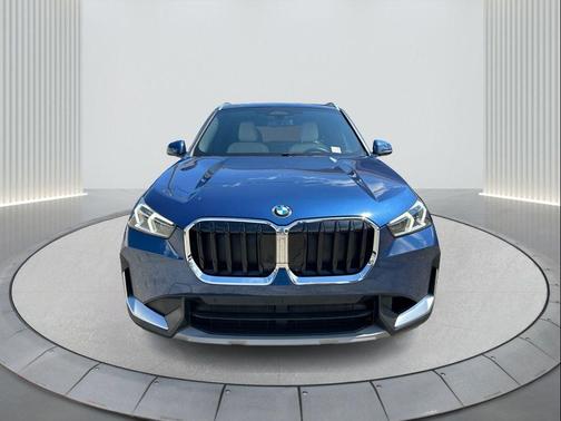 2025 BMW X1 M35i
