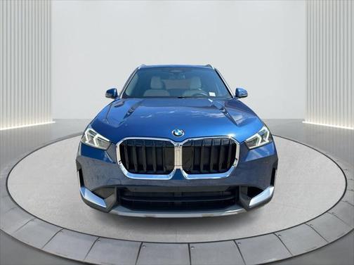 2025 BMW X1 M35i