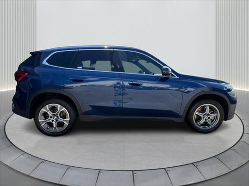 2025 BMW X1 M35i
