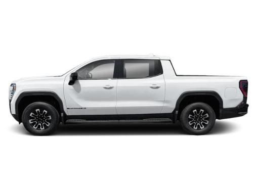 2026 GMC Sierra EV Standard Range Elevation