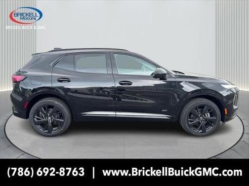 2025 Buick Envision Sport Touring AWD