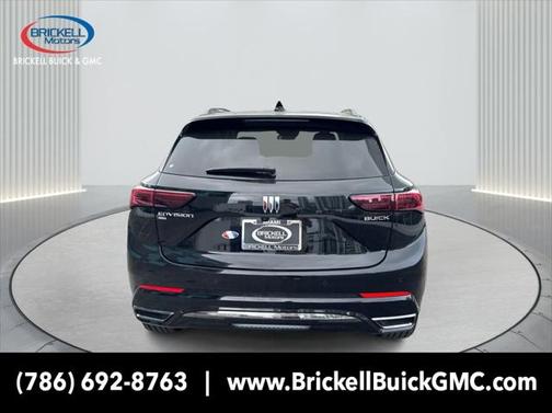 2025 Buick Envision Sport Touring AWD