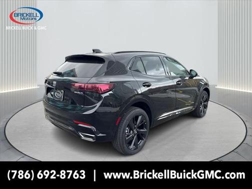 2025 Buick Envision Sport Touring AWD
