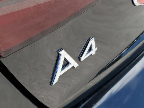 2022 Audi A4 45 S line Premium Plus