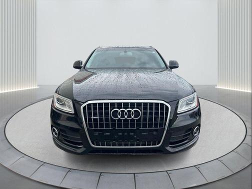 2016 Audi Q5 2.0T Premium