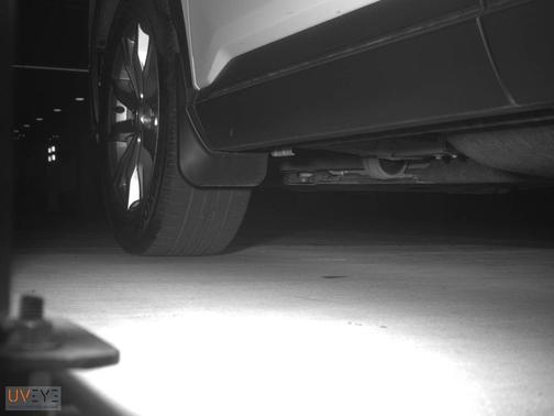 2025 Honda CR-V EX 2WD