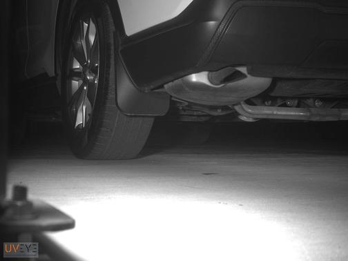 2025 Honda CR-V EX 2WD