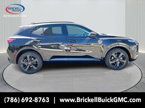 2025 Buick Envision Sport Touring AWD