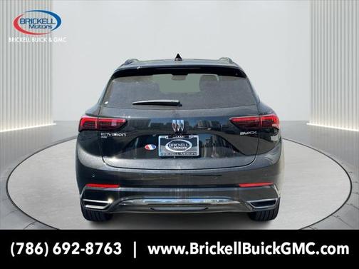 2025 Buick Envision Sport Touring AWD