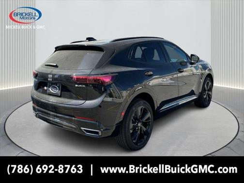 2025 Buick Envision Sport Touring AWD