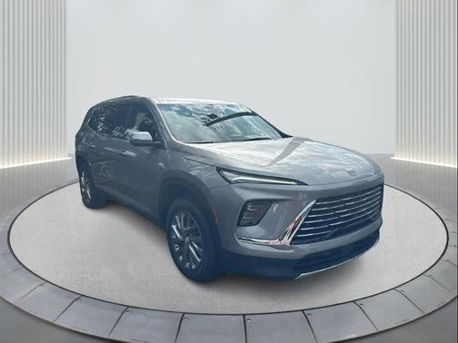 2025 Buick Enclave Preferred FWD