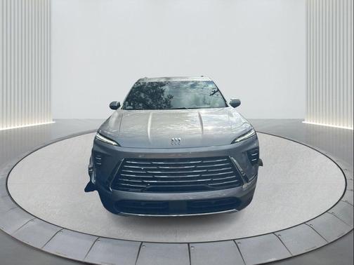 2025 Buick Enclave Preferred FWD