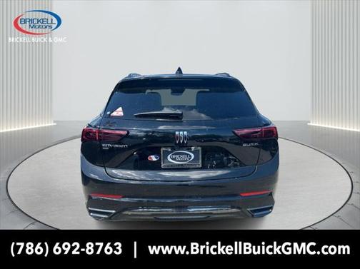 2025 Buick Envision Sport Touring AWD