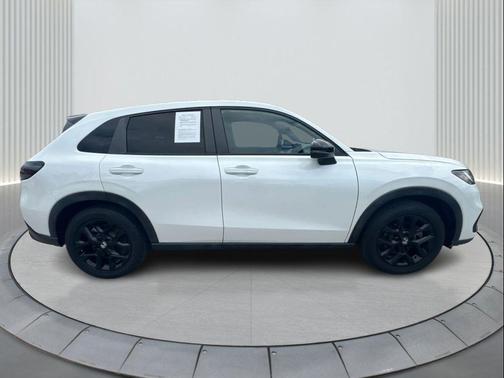 2023 Honda HR-V 2WD Sport