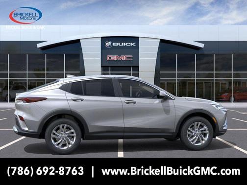 2026 Buick Envista Preferred FWD