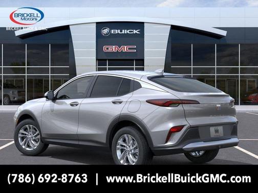 2026 Buick Envista Preferred FWD