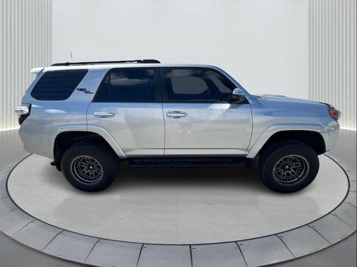 2021 Toyota 4Runner TRD Off Road Premium