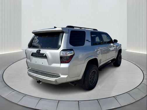 2021 Toyota 4Runner TRD Off Road Premium