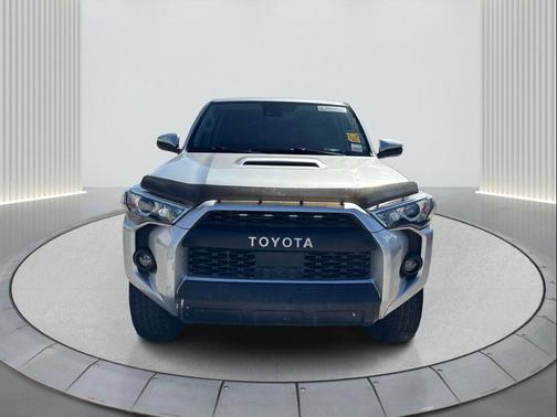2021 Toyota 4Runner TRD Off Road Premium