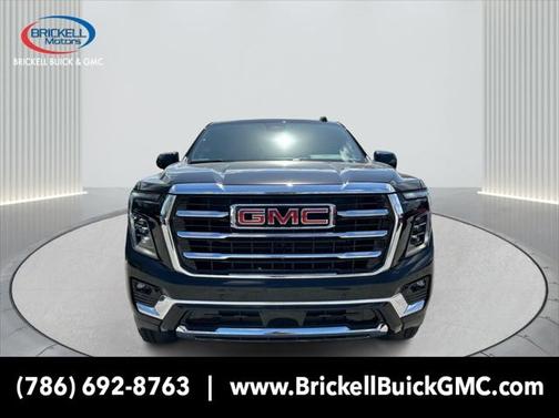 2025 GMC Yukon XL 4WD Elevation