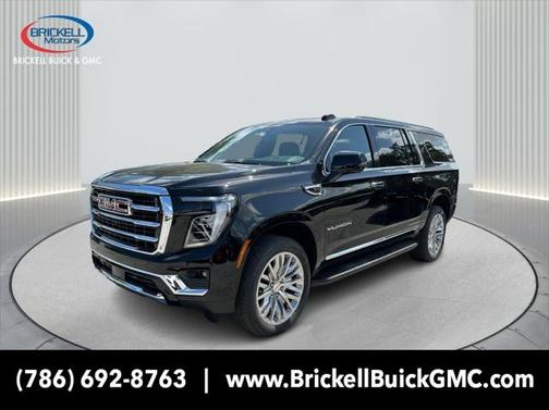 2025 GMC Yukon XL 4WD Elevation