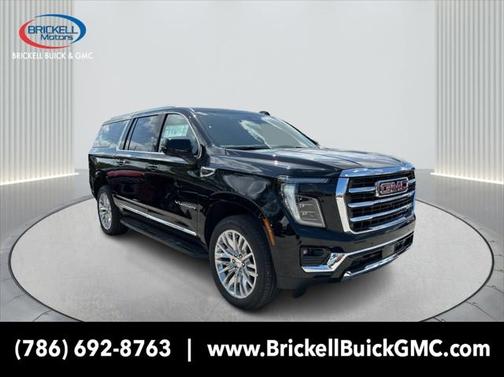 2025 GMC Yukon XL 4WD Elevation