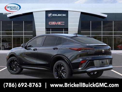 2026 Buick Envista Sport Touring FWD