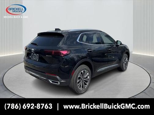 2025 Buick Envision Preferred AWD