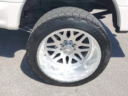 2019 Ford F-250 Limited