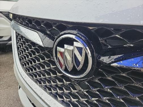 2023 Buick Enclave Avenir FWD