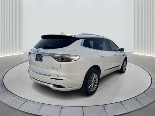 2023 Buick Enclave Avenir FWD