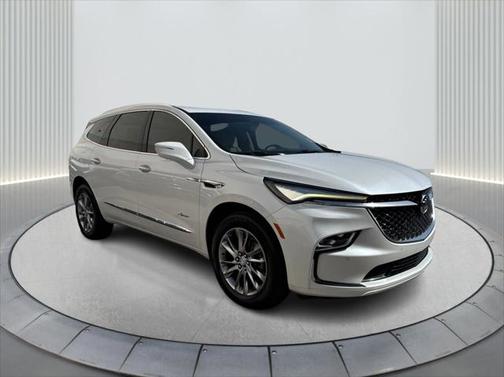 2023 Buick Enclave Avenir FWD