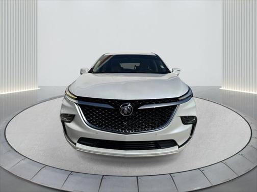 2023 Buick Enclave Avenir FWD