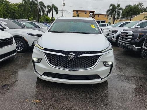 2023 Buick Enclave Avenir FWD