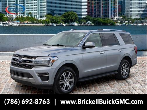 2024 Ford Expedition Limited