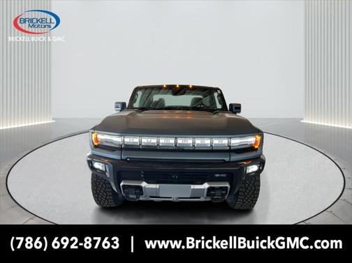 2024 GMC HUMMER EV Pickup 3X