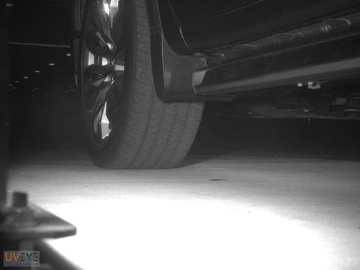 Titanium Rush Metallic 2023 GMC Sierra 1500 Denali