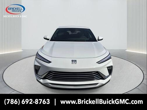 2026 Buick Envista Preferred FWD