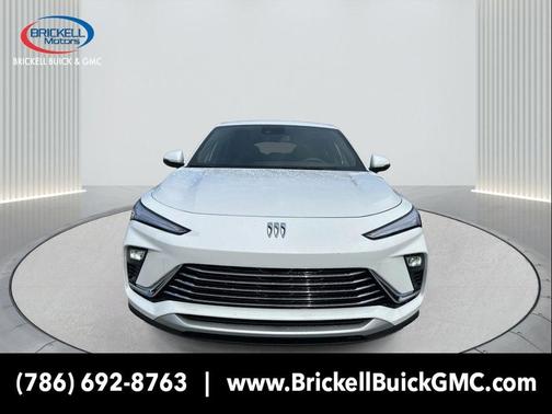 2026 Buick Envista Preferred FWD