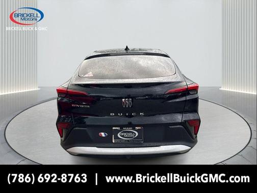 2026 Buick Envista Preferred FWD