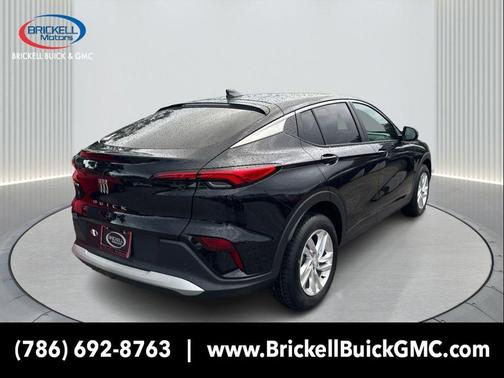 2026 Buick Envista Preferred FWD