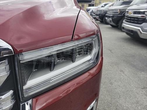 2023 GMC Acadia FWD SLE