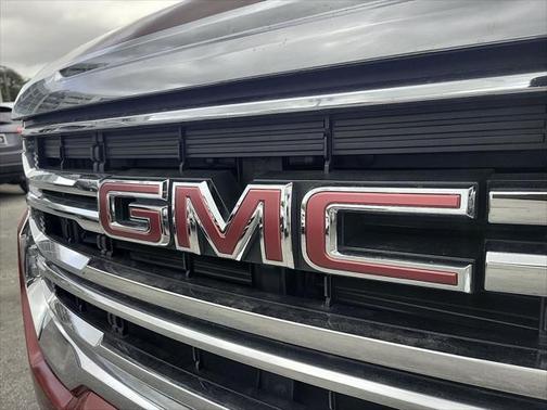 2023 GMC Acadia FWD SLE