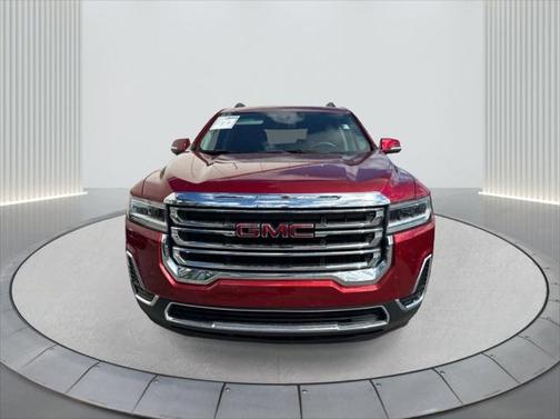 2023 GMC Acadia FWD SLE